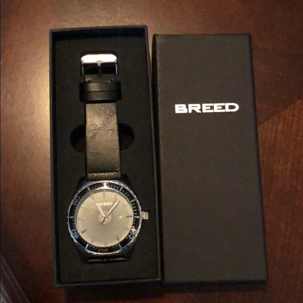 Men’s watch